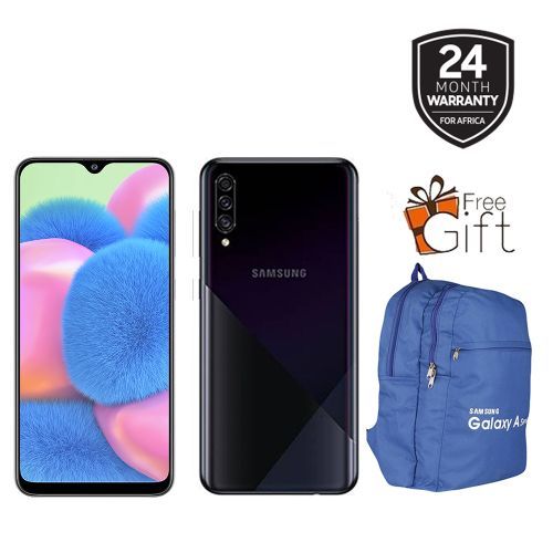 samsung galaxy a30s inch