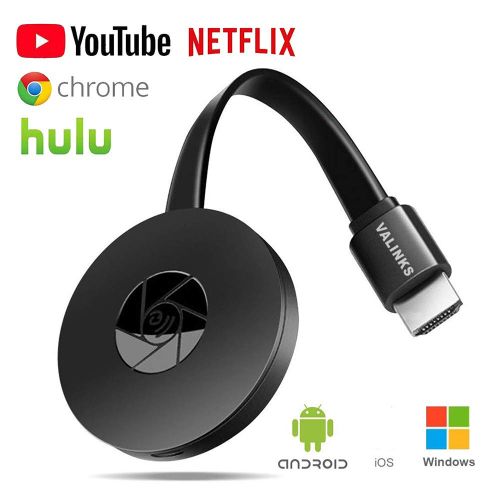 Generic Mirascreen G2 Tv Wireless HDMI For Google Chromecast 2 Audio Ultra 4k Miracast Dongle For Ios Android Pc | Jumia Nigeria