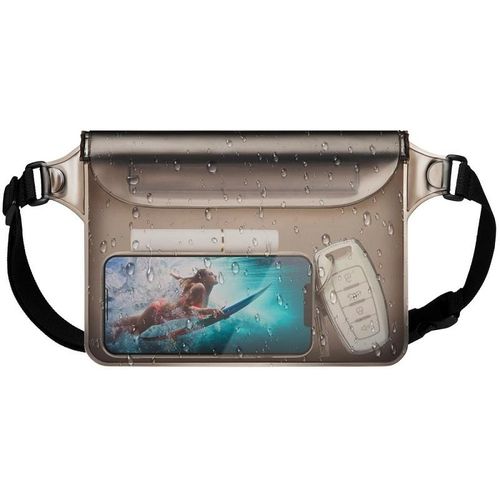 Waterproof beach bag for valuables discount