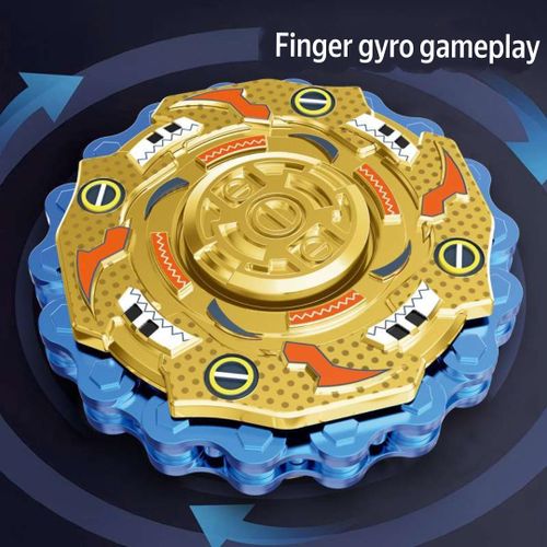Generic Fidget Spinner