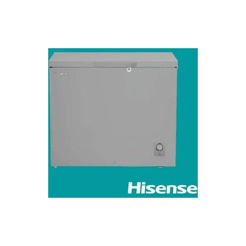 Hisense Chest Freezer 250L (FC340SH)