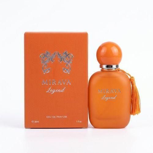 Copaci Legend Mirava Long-Lasting Eau De Parfum - 30ml NAFDAC NO: A2-108297