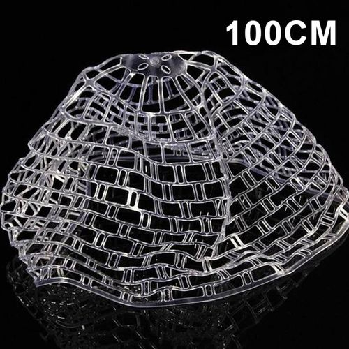 Generic Joymode 39inch /47 Inch Clear Rubber Replacement Net Bag