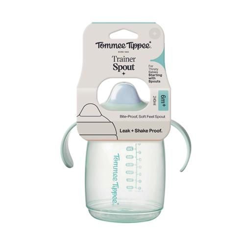 product_image_name-tommee tippee-Trainer Spout Cup 240ml  6m+-1