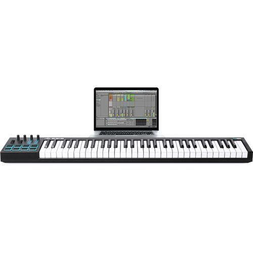 Alesis V61 USB MIDI Keyboard Controller