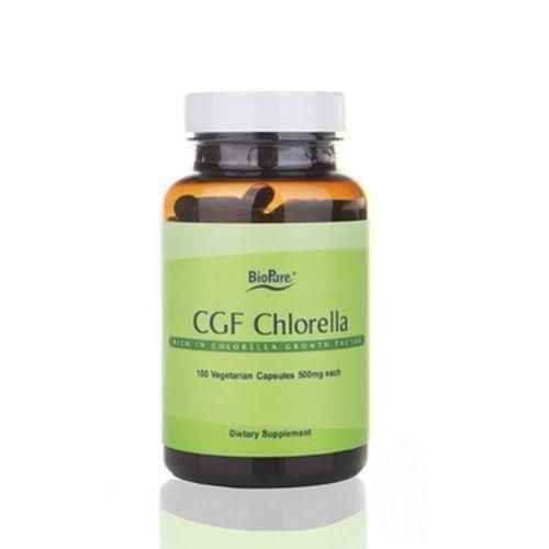 product_image_name-biopure-Chlorella Growth Factor CGF 100 Veg Caps 500mg-2