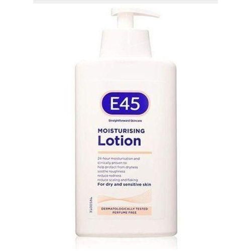 product_image_name-E45- Dermatological Moisturizing Lotion -500ml, 24-Hours-1