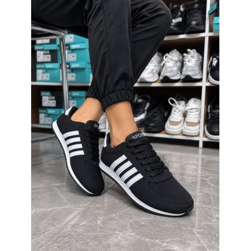 Fashion Retro Runner Sneakers