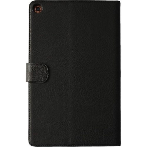 Generic Samsung galaxy Tab S5E RichBoss Leather Case ( T720/ T725) - image 2
