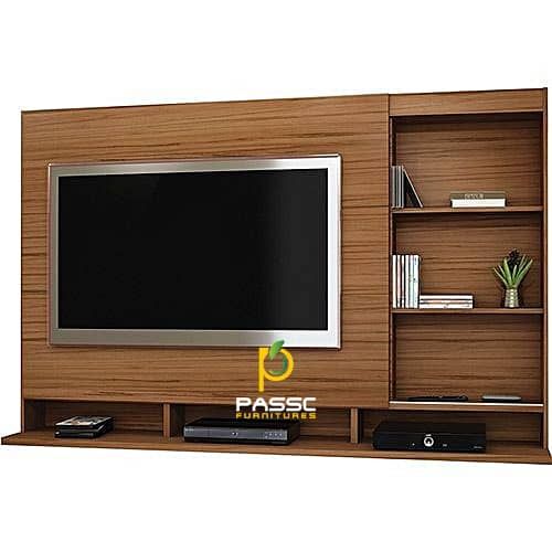 Generic Passc Floating TV Shelf. (Delivery Only To Lagos ...