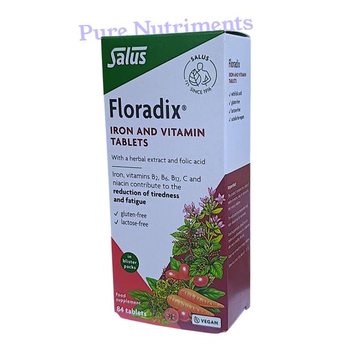 product_image_name-Salus-Floradix Iron and Vitamins B2, B6, B12 and C tablets-1