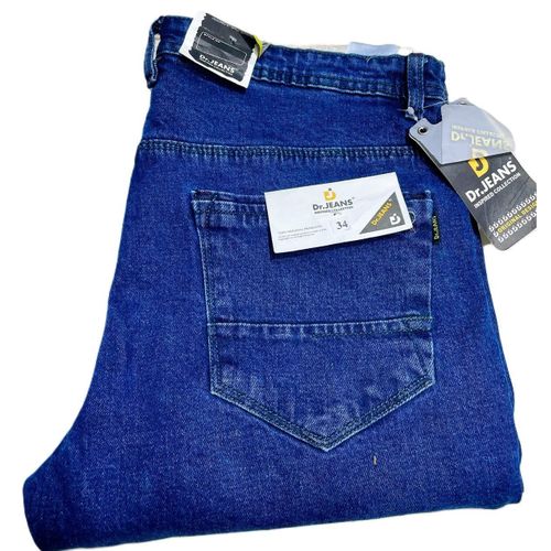 Fashion ORIGINAL Jean For Guys-Blue