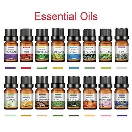 product_image_name-Generic-6 Diffuser & Humidifier Essential Oil, Burner Essential Oil-1