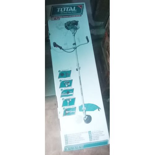 product_image_name-TOTAL-BRUSH CUTTER Grass Strimmer Trimmer Machine-1