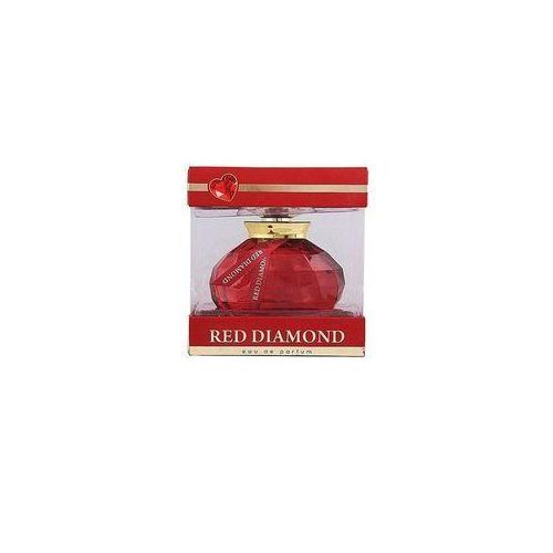 product_image_name-Copaci-Red Diamond Perfume EDP For Ladies - 100ml-1