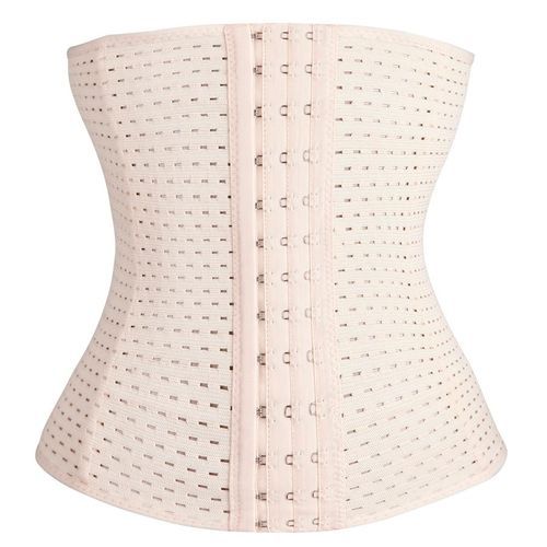 Waist Trainer Belt Corsets Steel Boned Body Shaper Women