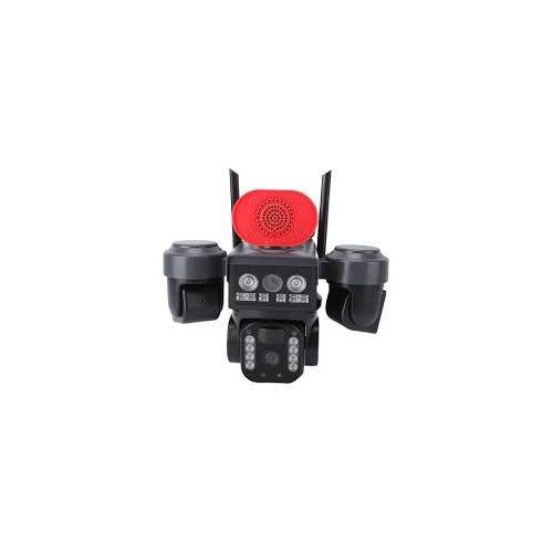 product_image_name-Sky Vision-HD Triple Lens Rotational PTZ Camera-1