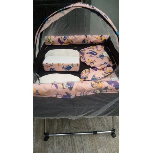 Baby cot on on sale jumia