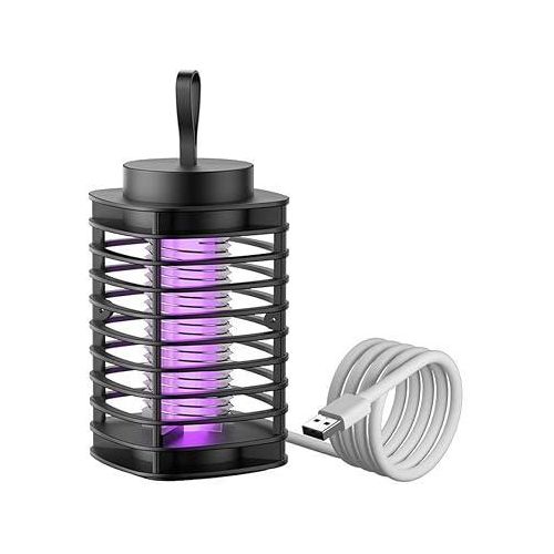 Generic Powerful Electric Mosquito Killing Lamp - image 3