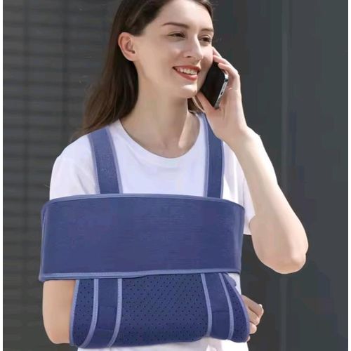 Generic Arm support