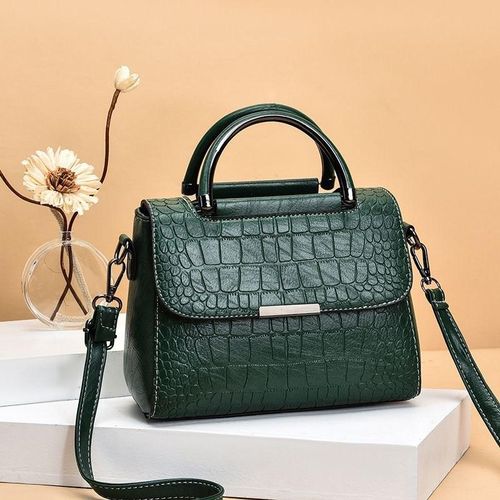 Top Fashion QUALITY  LADIES LEATHER BAG - image 3