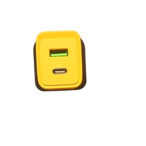 product_image_name-SHPLUS-65W Super Fast Charger Head  For USB Connector and Type-C to C Connector-1