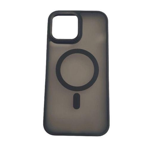 Pouch Matte Defender Magsafe Case For iPhone 15