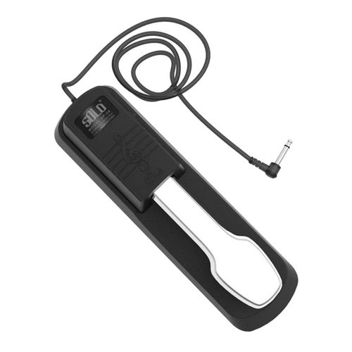 Generic Sustain Pedal For Keyboard Damper Sustain Pedal Foot Pedal
