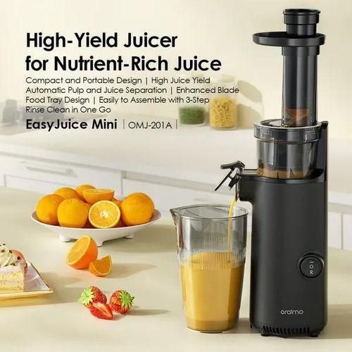 Oraimo EasyJuice Mini Portable Slow Juicer - image 2
