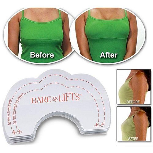 Breast Lift Tape Invisible Breast Lift Tape Breast Tape Lifting