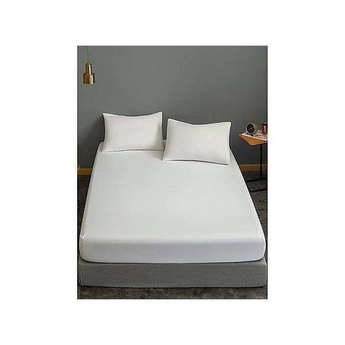 Generic 100 Percent Waterproof Mattress Cover - image 2