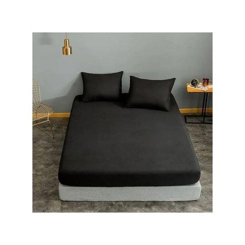 Generic 100 Percent Waterproof Mattress Cover - image 3