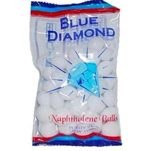 Blue Diamond Big balls Camphor