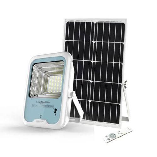 SMS Sunmate Solar 150W Solar Flood Lighting