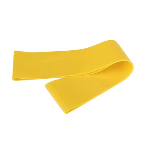 Portable Fitness Workout Equipment Rubber Resistance Bands