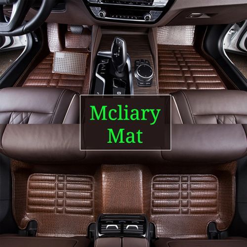 Car foot mat jumia sale