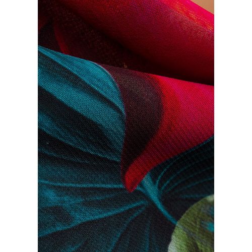 product_image_name-Fashion-Spaghetti Floral Women Blouse/Top-4