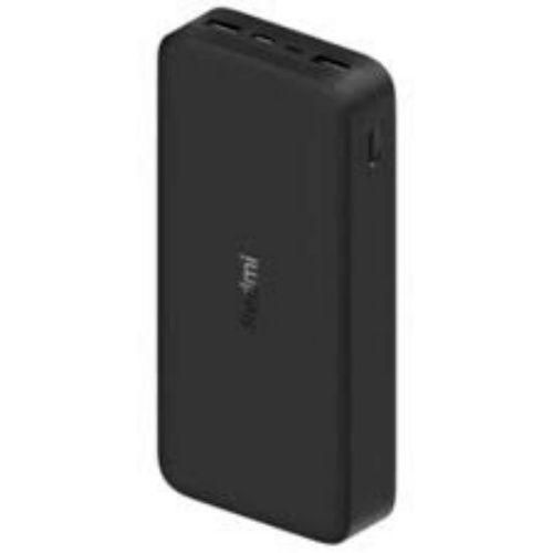 product_image_name-XIAOMI-Redmi 20,000mAh long lasting power bank-1