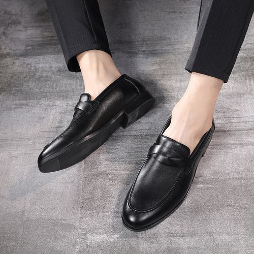 Fashion 2022 Luxury Italian Men Shoes Top Leather Wedding Oxfords ...