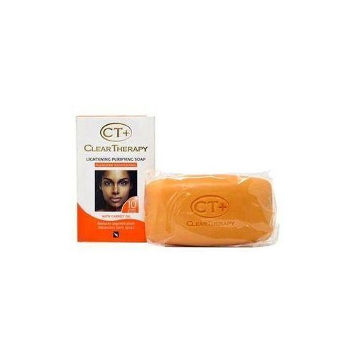 Generic Ct-Plus Clear Therapy Lightening Purifying Soap-1 Piece.