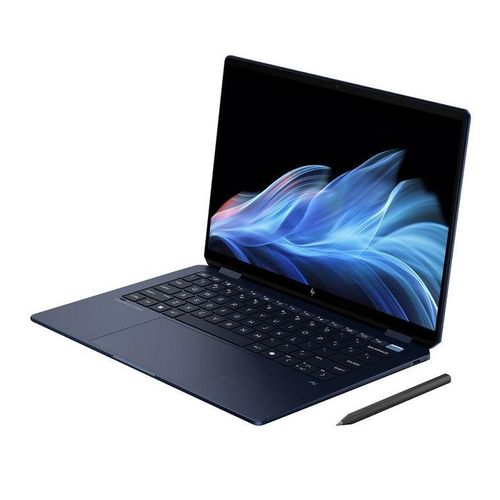 Hp OmniBook Core Ultra 7 Flip 32GB RAM 1TB PCIe SSD Win 11 (B67D9EA)