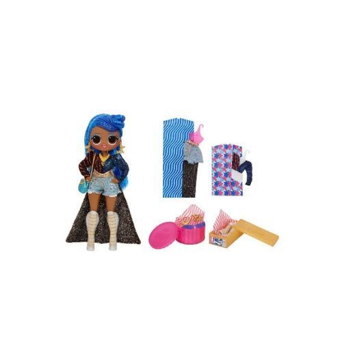 LOL Surprise! L.o.l. Surprise O.m.g. Fashion Dolls