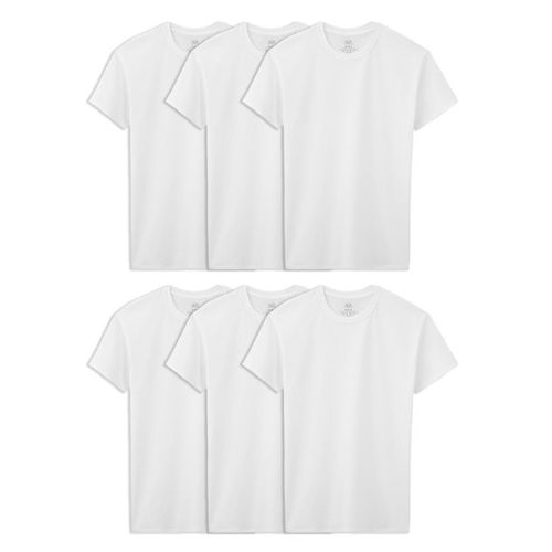 fruit of the loom undershirts
