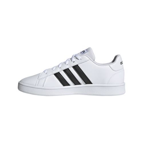 ADIDAS Core Sneakers Kids Grand Court K | Jumia Nigeria