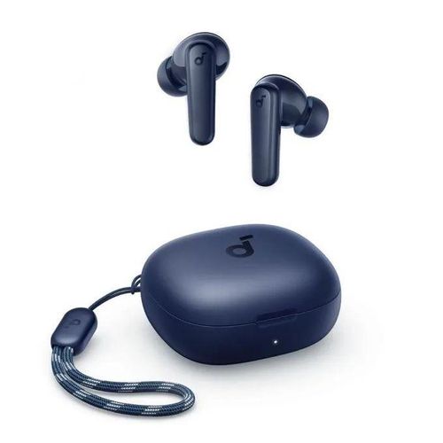 Anker Soundcore R50i - NC- Wireless Noise Cancelling B2B - Black