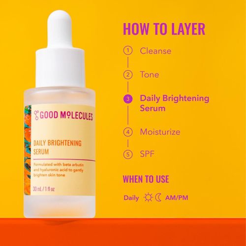product_image_name-GOOD MOLECULES-Daily Brightening Serum-4