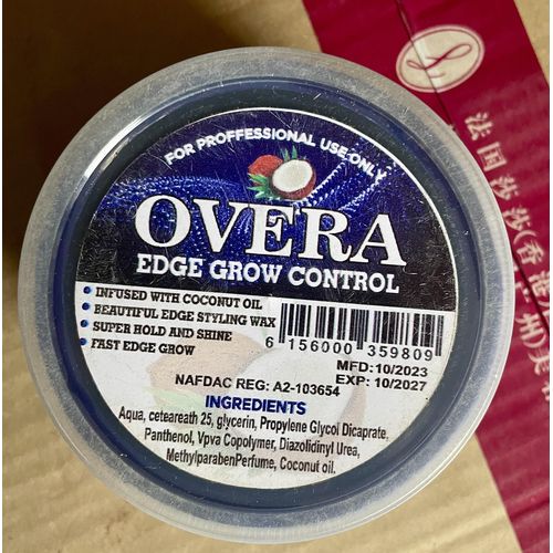 Generic Overa Edge Grow Edge Control
