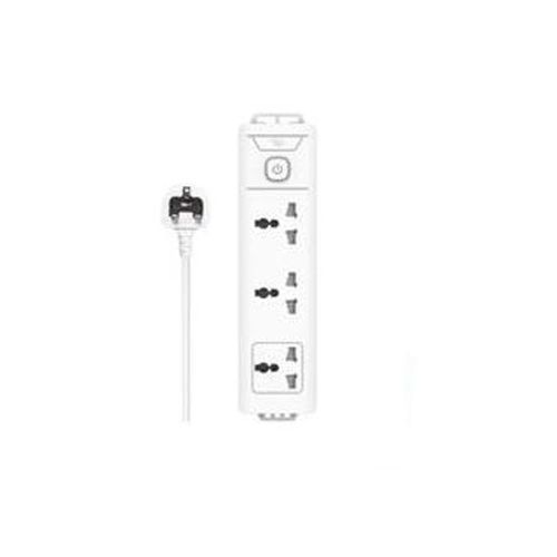 itel 3 Sockets Extension Box (ISU1331WL) White Jumia Nigeria
