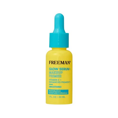Generic Freeman Vitamin C Glow Booster Serum + Makeup Primer