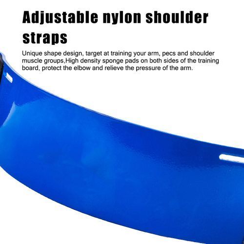 Generic Arm Trainer Bicep Arm Blaster Weightlifting Arm Blaster Jumia Nigeria